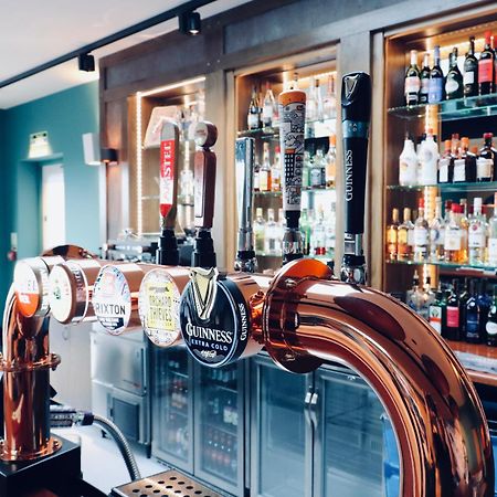 Royal Ocean Racing Club Hotel Cowes  Bagian luar foto