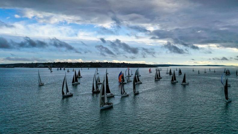 Royal Ocean Racing Club Hotel Cowes  Bagian luar foto