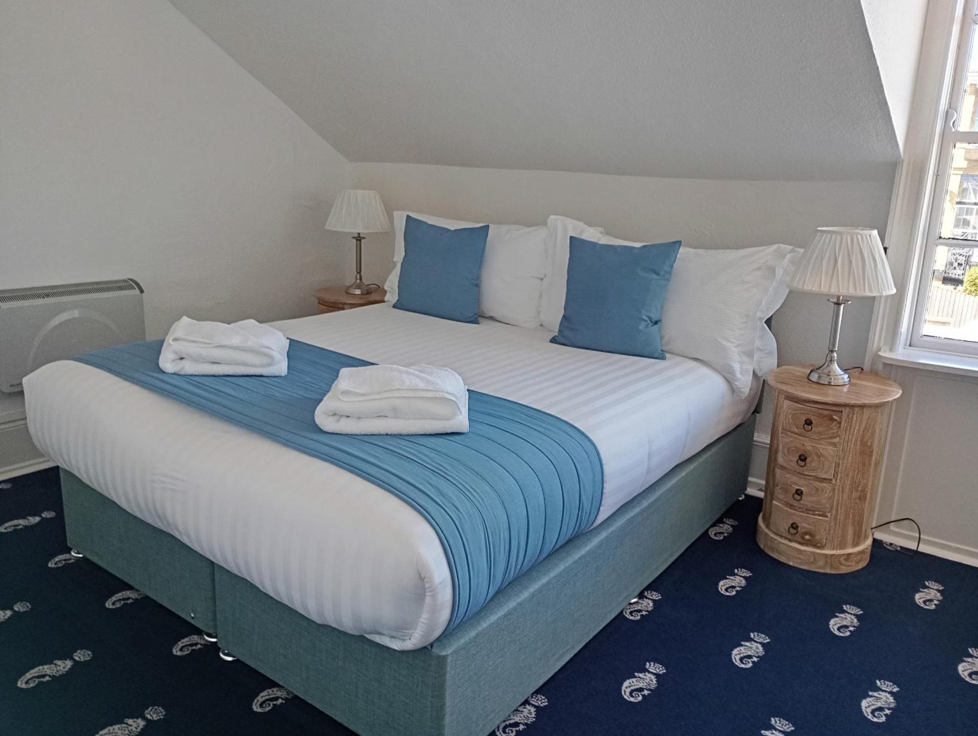 Royal Ocean Racing Club Hotel Cowes  Bagian luar foto