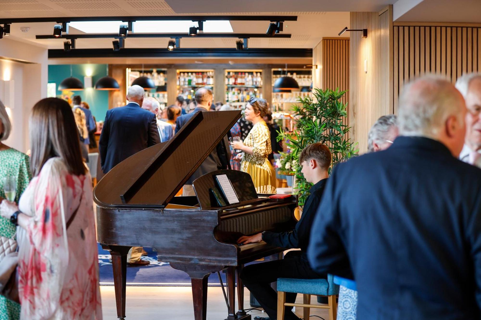 Royal Ocean Racing Club Hotel Cowes  Bagian luar foto